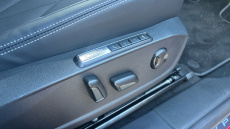 Ford Explorer 210kW Premium 77kWh 5dr Auto Electric Estate